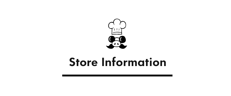 Store Information